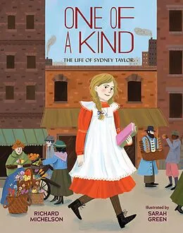 E-Book (epub) One of a Kind von Richard Michelson