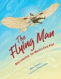 E-Book (epub) The Flying Man von Mike Downs