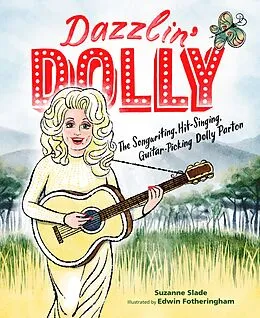 E-Book (epub) Dazzlin' Dolly von Suzanne Slade