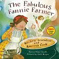 E-Book (epub) The Fabulous Fannie Farmer von Emma Bland Smith