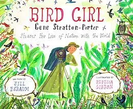 E-Book (epub) Bird Girl von Jill Esbaum