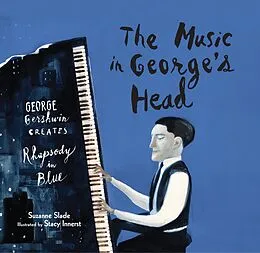 E-Book (epub) The Music in George's Head von Suzanne Slade