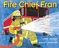E-Book (epub) Fire Chief Fran von Linda Ashman