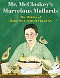 E-Book (epub) Mr. McCloskey's Marvelous Mallards von Emma Bland Smith