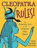 E-Book (epub) Cleopatra Rules! von Vicky Alvear Shecter