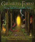 E-Book (epub) Grumbles from the Forest von Jane Yolen, Rebecca Kai Dotlich