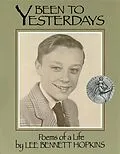 E-Book (epub) Been to Yesterdays von Lee Bennett Hopkins