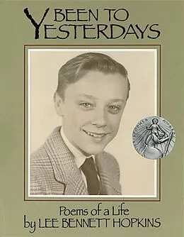 E-Book (epub) Been to Yesterdays von Lee Bennett Hopkins