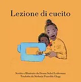 Broschiert Lezione di cucito von Sobel lederman-d