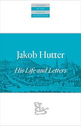 eBook (epub) Jakob Hutter de Jakob Hutter