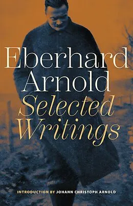 E-Book (epub) Eberhard Arnold von Eberhard Arnold
