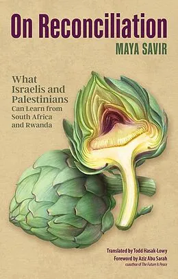 E-Book (epub) On Reconciliation von Maya Savir
