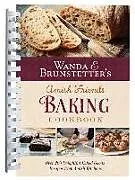 Kartonierter Einband (Kt) Wanda E. Brunstetter's Amish Friends Baking Cookbook von Wanda E Brunstetter