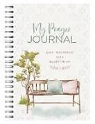 Reliure en spirale My Prayer Journal de 