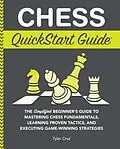 E-Book (epub) Chess QuickStart Guide von Tyler Cruz