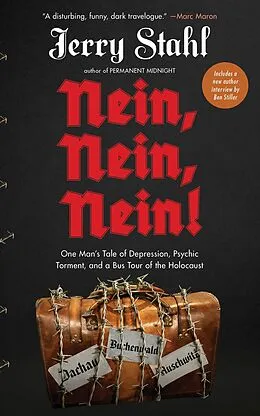 E-Book (epub) Nein, Nein, Nein! von Jerry Stahl