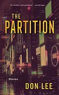 E-Book (epub) The Partition von Don Lee