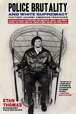 E-Book (epub) Police Brutality and White Supremacy von Etan Thomas