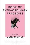 E-Book (epub) Book of Extraordinary Tragedies von Joe Meno