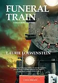 E-Book (epub) Funeral Train von Laurie Loewenstein