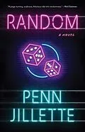 E-Book (epub) Random von Penn Jillette