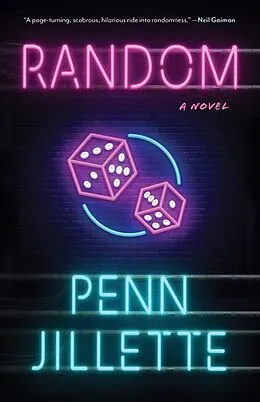 E-Book (epub) Random von Penn Jillette