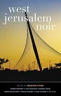 E-Book (epub) West Jerusalem Noir von 