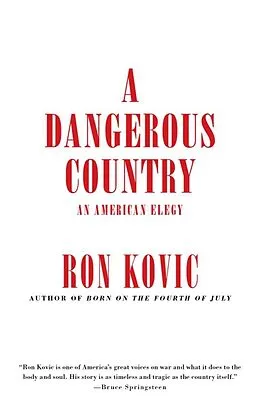E-Book (epub) A Dangerous Country von Ron Kovic