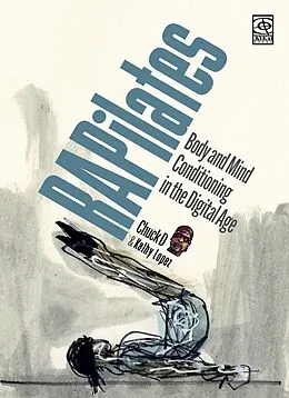 E-Book (epub) RAPilates von Chuck D, Kathy Lopez