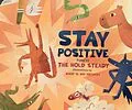 E-Book (epub) Stay Positive von The Hold Steady