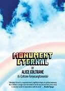 Livre Relié Monument Eternal de Alice Coltrane