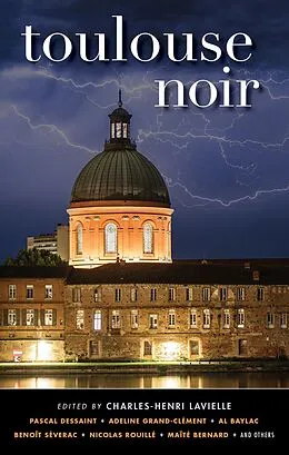 E-Book (epub) Toulouse Noir von 