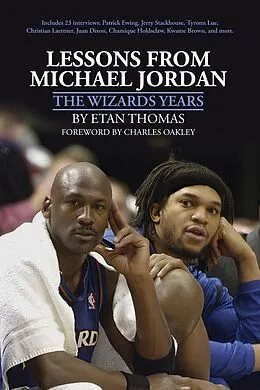 E-Book (epub) Lessons from Michael Jordan von Etan Thomas