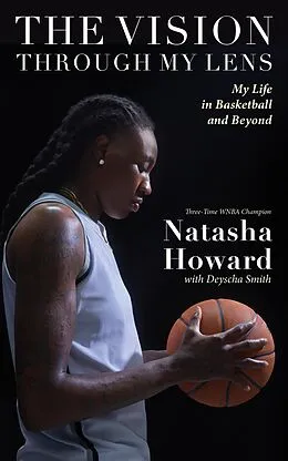E-Book (epub) The Vision Through My Lens von Natasha Howard