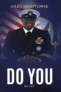 E-Book (epub) Do You von Greg Hightower
