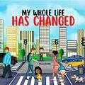 E-Book (epub) My Whole Life Has Changed von Alison Smith