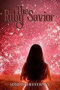 E-Book (epub) The Ruby Savior von Addison Heffernan