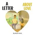 E-Book (epub) A Letter About Love / A Letter About Death von Alison Smith