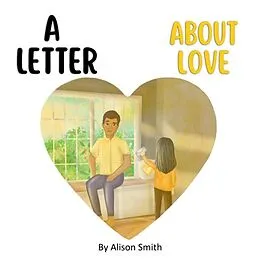 E-Book (epub) A Letter About Love / A Letter About Death von Alison Smith