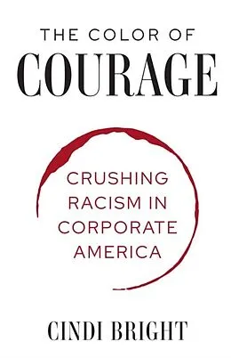 E-Book (epub) The Color of Courage von Cindi Bright