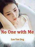 E-Book (epub) No One with Me von Luo YanJing