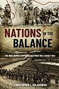 E-Book (epub) Nations in the Balance von Kolakowski Christopher L Kolakowski