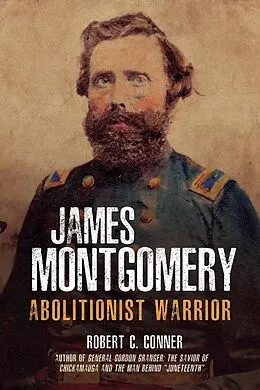 E-Book (epub) James Montgomery von Conner Robert C Conner