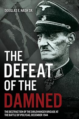 eBook (epub) Defeat of the Damned de Nash Douglas E Nash