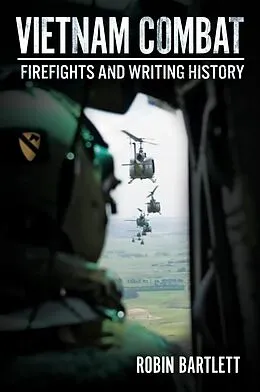E-Book (epub) Vietnam Combat von Bartlett Robin Bartlett