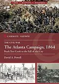 E-Book (epub) Atlanta Campaign, 1864 von Powell David A. Powell