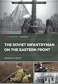 E-Book (epub) Soviet Infantryman on the Eastern Front von Forty Simon Forty