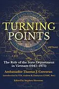 E-Book (epub) Turning Points von Corcoran Thomas J. Corcoran