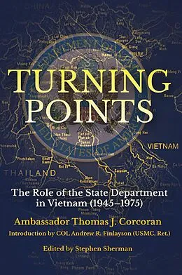 E-Book (epub) Turning Points von Corcoran Thomas J. Corcoran