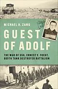 E-Book (epub) Guest of Adolf von Michael H. Zang